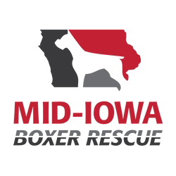 Mid-Iowa Boxer Rescue